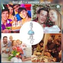 Thumbnail 6 de TINSLO Charme Pearl argent 925 pour bracelet ⌚