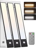 Thumbnail principal de Tnight 3Pack réglette LED 30 cm ⚡