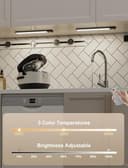 Thumbnail 2 de Tnight 3Pack réglette LED 30 cm ⚡