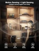 Thumbnail 3 de Tnight 3Pack réglette LED 30 cm ⚡