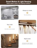 Thumbnail 4 de Tnight 3Pack réglette LED 30 cm ⚡