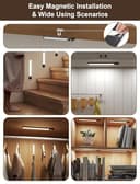 Thumbnail 6 de Tnight Lampe LED 2 pack 40 LEDs ⚡