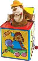 Thumbnail 1 de Tobar 09487 Singe jaune 🎧