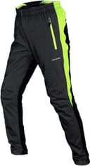 Thumbnail 1 de Tofern Pantalon cyclisme coupe‑vent respirant homme 🚴