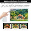 Thumbnail 3 de TOHETO Tablette A3, 3500 mAh ⚡