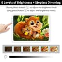 Thumbnail 4 de TOHETO Tablette A3, 3500 mAh ⚡