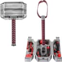 Thumbnail principal de TOKKOT Boîte à outils avec marteau de Thor – pour bricolage 🛠️
