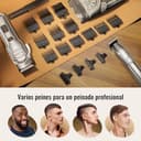 Thumbnail 5 de Tondeuse à cheveux professionnelle T-lames IPX7 étanche 💈