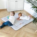 Thumbnail 1 de Totsy Baby Tapis d'éveil 100 cm en coton épais 🧸