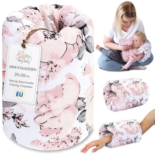 Totsy Coussin Allaitement 20 cm ⌚