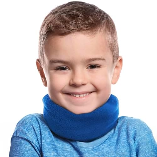 Tough Headwear cache-cou robuste pour enfants ⚙️