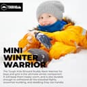 Thumbnail 1 de Tough Headwear cache-cou robuste pour enfants ⚙️