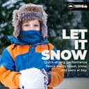 Thumbnail 4 de Tough Headwear cache-cou robuste pour enfants ⚙️