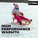 Thumbnail 5 de Tough Headwear cache-cou robuste pour enfants ⚙️