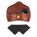 Thumbnail 5 de Tourbn Étui rigide cuir lunettes 📱