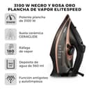 Thumbnail 1 de Tower T22013 CeraGlide Fer à repasser 3 100 W ⚙️