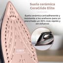 Thumbnail 3 de Tower T22013 CeraGlide Fer à repasser 3 100 W ⚙️