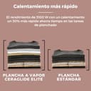 Thumbnail 7 de Tower T22013 CeraGlide Fer à repasser 3 100 W ⚙️