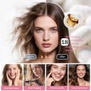 Thumbnail 3 de Townssilk Taie d'oreiller en soie 60x60cm 📷