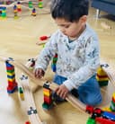 Thumbnail 4 de TOY2 Allround, 20 connecteurs de rail 📦