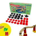 Thumbnail principal de TOY2 Allround Grand Kit avec 33 connecteurs ⚙️