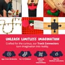 Thumbnail 2 de TOY2 Allround Grand Kit avec 33 connecteurs ⚙️