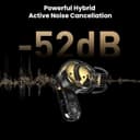 Thumbnail 2 de TOZO NC20 écouteurs Bluetooth, 80 h ⏱️