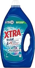 X-Tra Total Lessive Liquide 57 lavages 📷