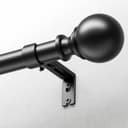 Thumbnail principal de Tringle DEFYNEE extensible 80-120 cm ⚙️