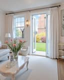 Thumbnail 1 de Tringle DEFYNEE extensible 80-120 cm ⚙️