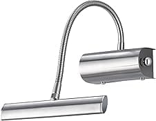 Trio Leuchten Curtis 279770107 Applique murale LED 📺