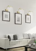 Thumbnail 4 de Trio Leuchten Curtis 279770107 Applique murale LED 📺