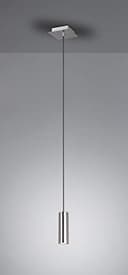 Thumbnail 1 de Trio Leuchten Suspension Marley 312400107 avec 1 ampoule GU10 📺