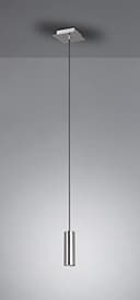 Thumbnail 2 de Trio Leuchten Suspension Marley 312400107 avec 1 ampoule GU10 📺