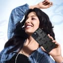 Thumbnail 6 de TUUTPU Coque iPhone 13 motif nœud papillon, matte noir 📱