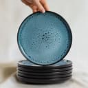 Thumbnail 1 de Twinzee 6 Assiette Creuses Azur ⚙️