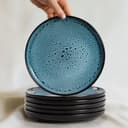 Thumbnail 1 de Twinzee 6 Assiette Dessert Azur ⚓