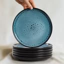 Thumbnail 1 de Twinzee 6 Bols Azur, assiettes Riviera 🍽️