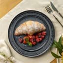 Thumbnail 7 de Twinzee 6 Grande Assiette Granite, compatible micro-onde ⚙️