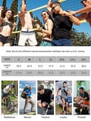 Thumbnail 6 de UEEKO 3 t-shirts UV UPF 50+ ⚡