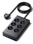 Thumbnail principal de UGREEN 10 en 1 Multiprise 3680W 📶