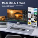 Thumbnail 4 de UGREEN Adaptateur DisplayPort vers HDMI 8K ⚡