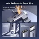 Thumbnail 6 de UGREEN Adaptateur DP vers HDMI 8K ⚙️