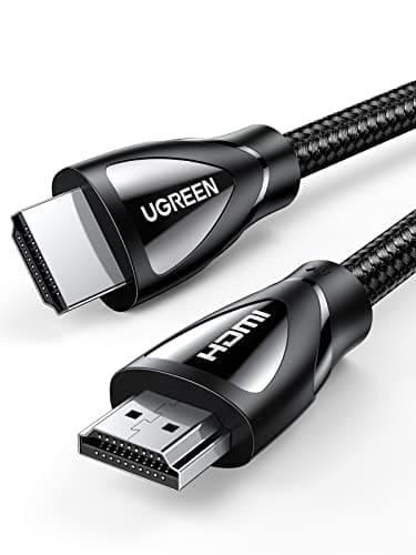 UGREEN Câble HDMI 2.1 8K 60Hz 📺