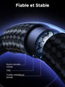 Thumbnail 4 de UGREEN Câble USB C 60W PD Charge Rapide ⚡