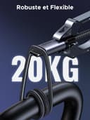 Thumbnail 5 de UGREEN Câble USB C 60W PD Charge Rapide ⚡