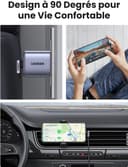 Thumbnail 2 de UGREEN Câble USB‑C coudé 60W 2 m pour charge rapide 📱