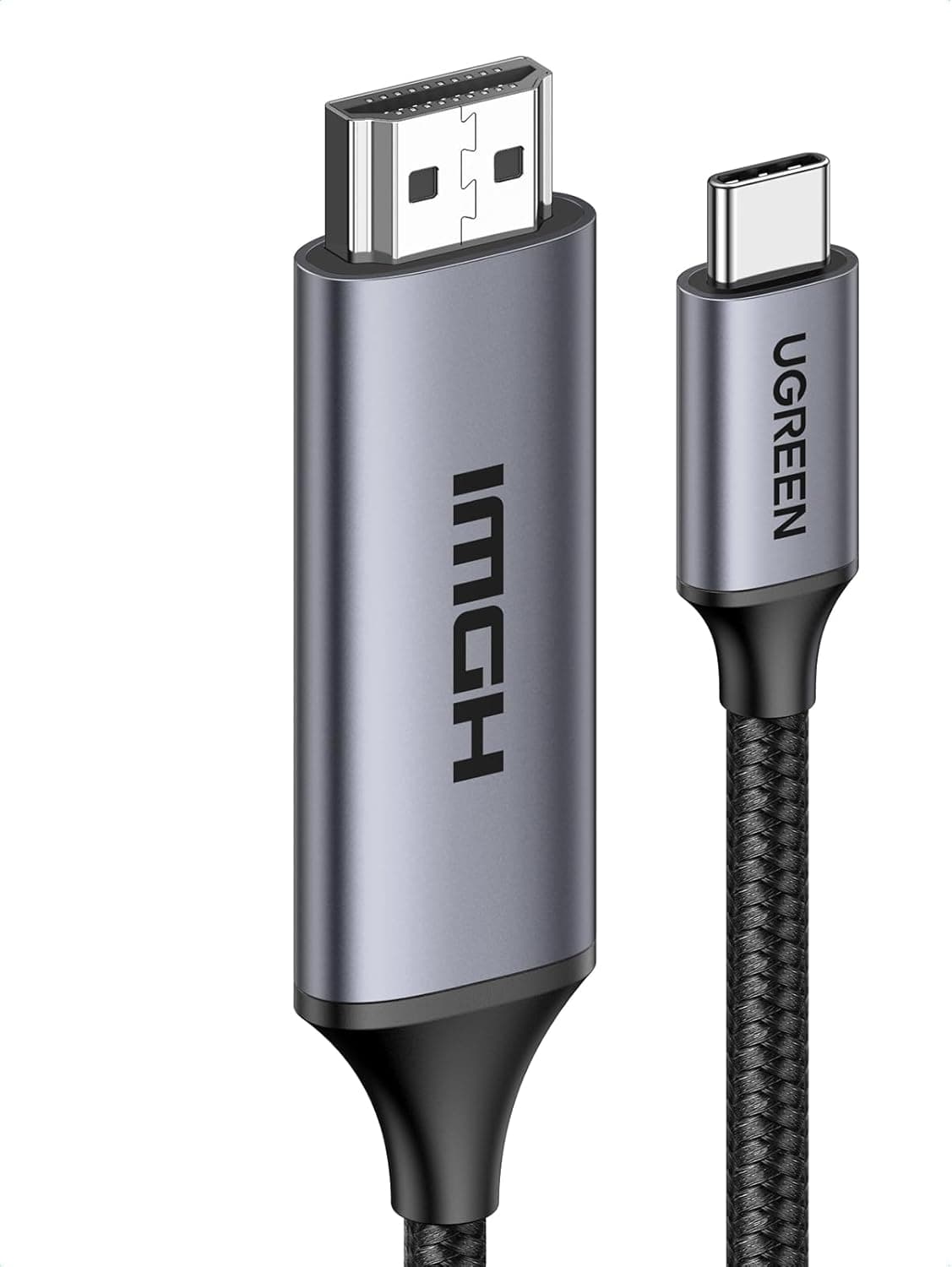 UGREEN Câble USB-C vers HDMI 8K ⚡