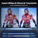 Thumbnail 3 de UGREEN Câble USB-C vers HDMI 8K ⚡