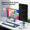 Thumbnail 4 de UGREEN Câble USB-C vers HDMI 8K ⚡